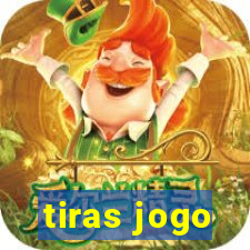 tiras jogo