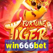 win666bet