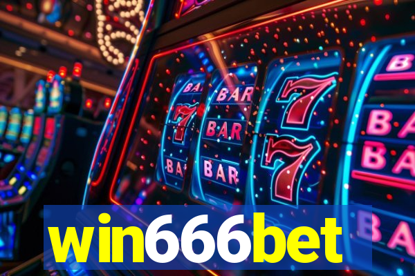 win666bet