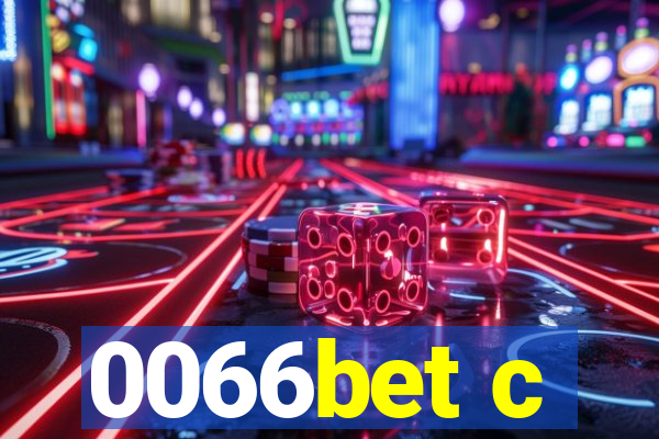 0066bet c