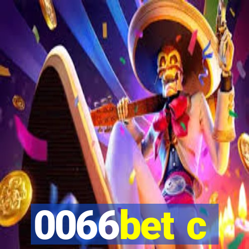 0066bet c