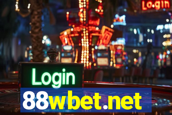 88wbet.net