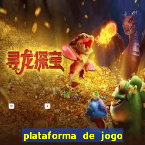 plataforma de jogo do gusttavo lima