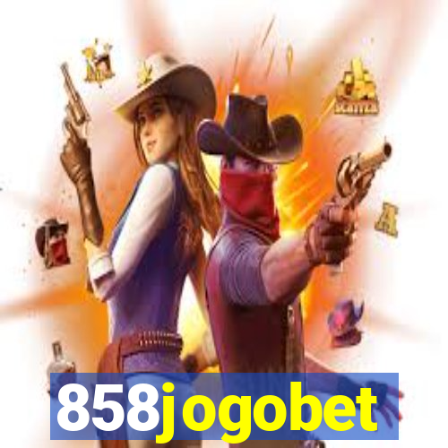 858jogobet