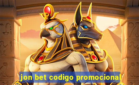 jon bet codigo promocional