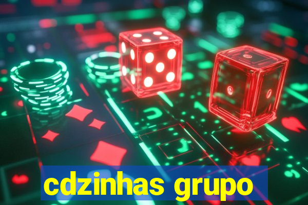 cdzinhas grupo