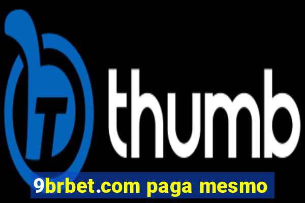 9brbet.com paga mesmo