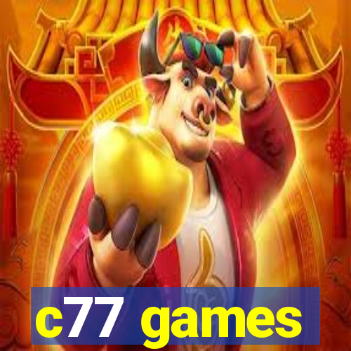 c77 games