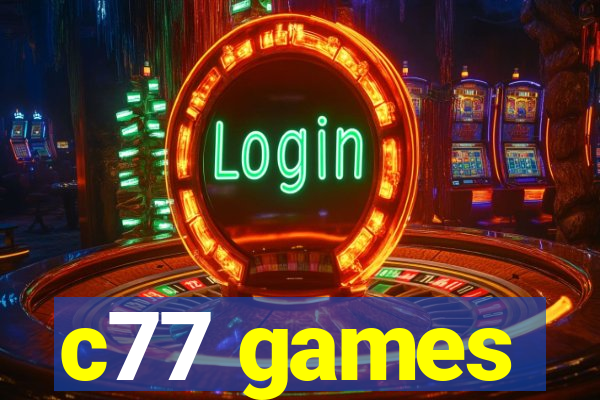 c77 games