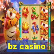 bz casino