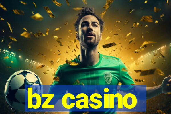 bz casino