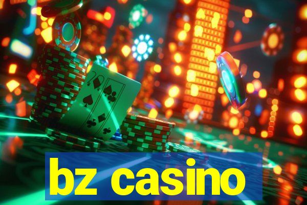 bz casino