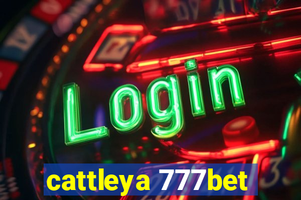 cattleya 777bet