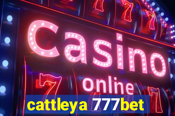 cattleya 777bet