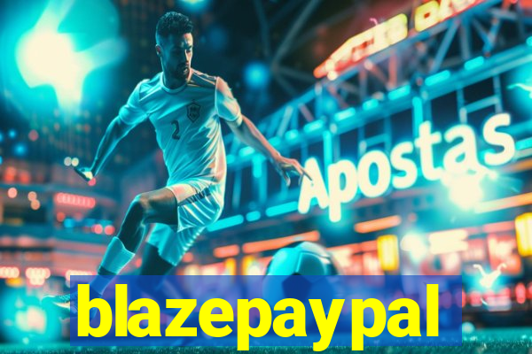 blazepaypal