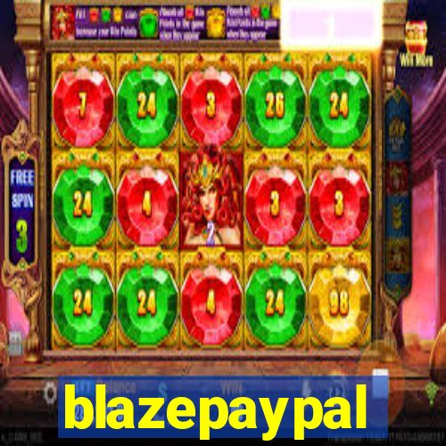 blazepaypal