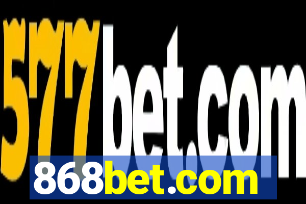 868bet.com