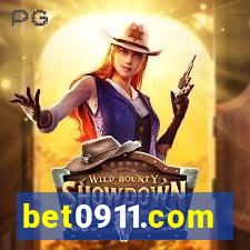 bet0911.com