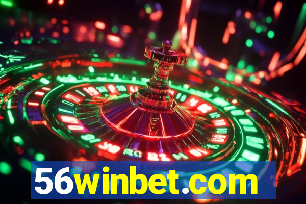 56winbet.com