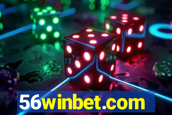 56winbet.com