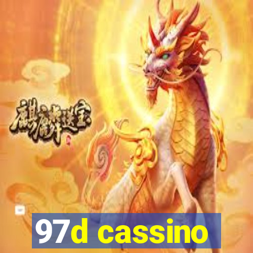 97d cassino