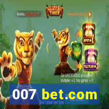 007 bet.com