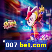 007 bet.com