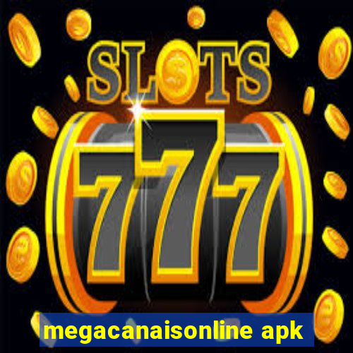 megacanaisonline apk