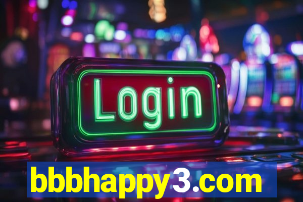 bbbhappy3.com