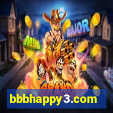 bbbhappy3.com