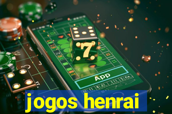 jogos henrai