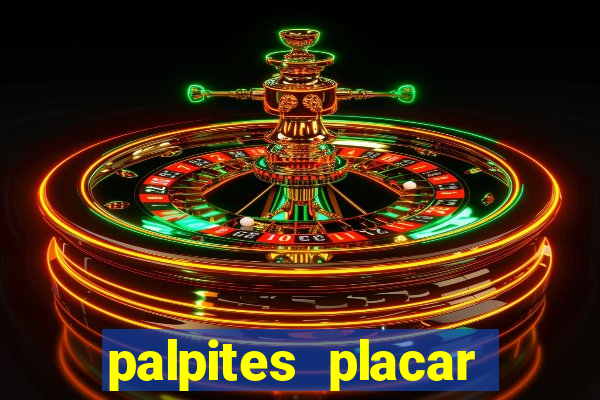 palpites placar exato dos jogos de amanhã