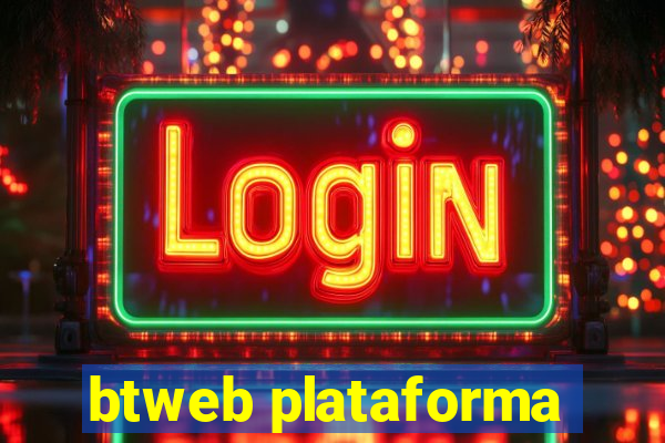 btweb plataforma