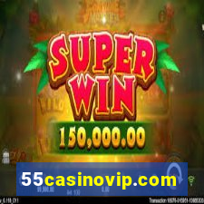 55casinovip.com