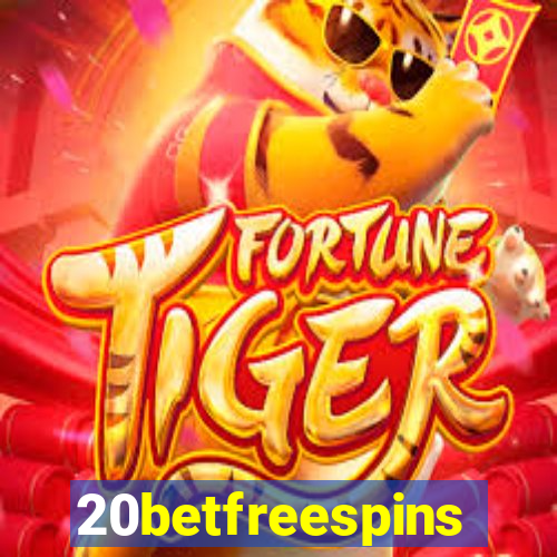 20betfreespins