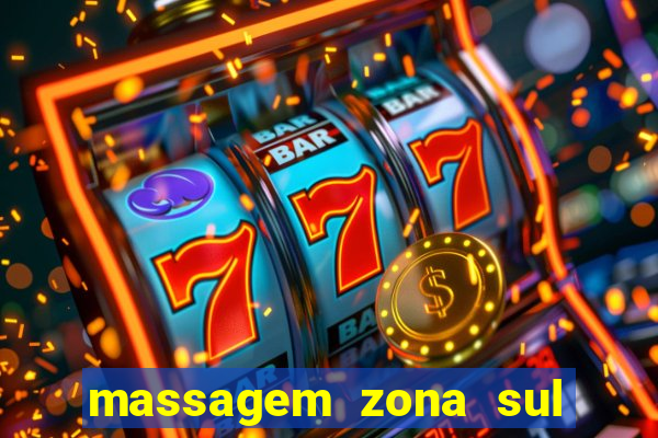 massagem zona sul porto alegre