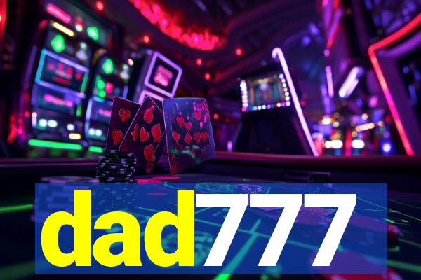 dad777