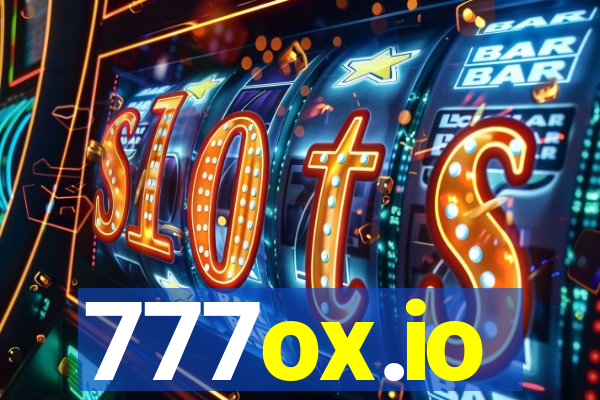 777ox.io