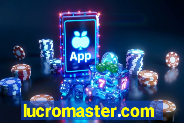 lucromaster.com