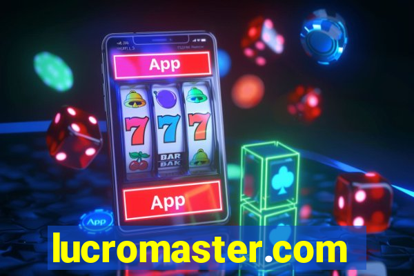 lucromaster.com