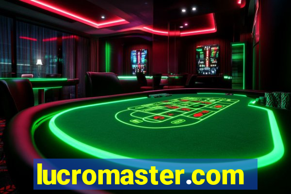 lucromaster.com