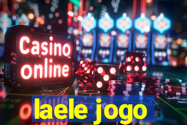 laele jogo