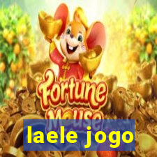 laele jogo