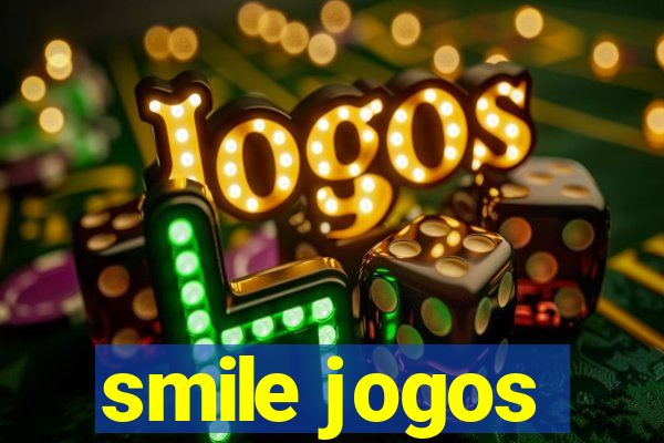 smile jogos