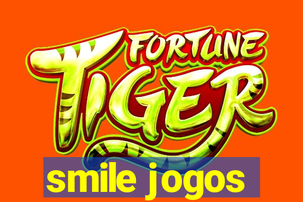 smile jogos