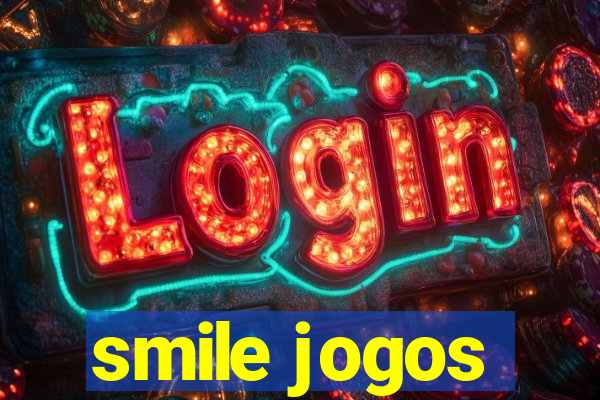 smile jogos