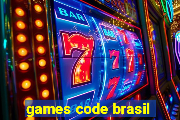 games code brasil