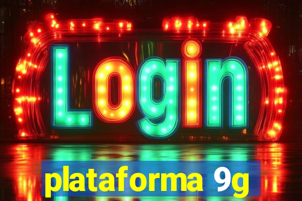 plataforma 9g