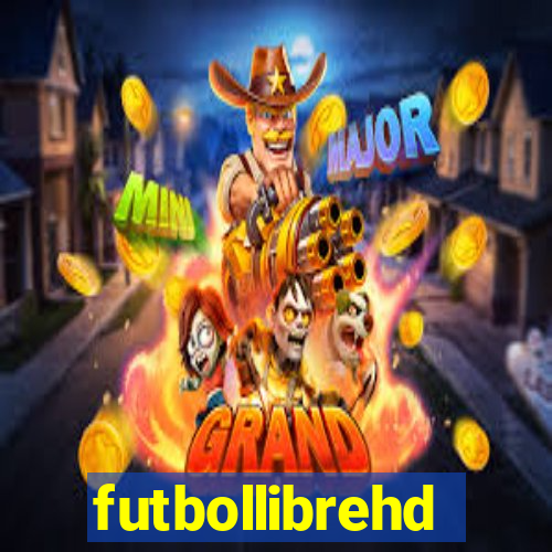 futbollibrehd