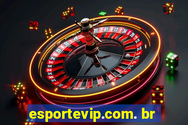 esportevip.com. br